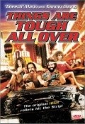 Things Are Tough All Over film from Thomas K. Avildsen filmography.