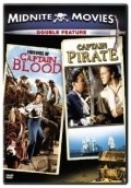 Fortunes of Captain Blood film from Gordon Douglas filmography.