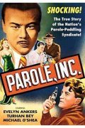 Parole, Inc. - movie with Michael Whalen.
