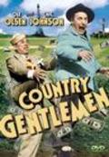 Country Gentlemen - movie with Ray Corrigan.