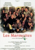 Les marmottes film from Elie Chouraqui filmography.
