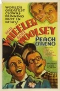 Peach-O-Reno - movie with Robert Woolsey.