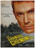 Les grands chemins - movie with Jean Lefebvre.