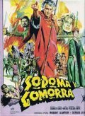Sodom and Gomorrah film from Robert Aldrich filmography.