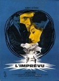 L'imprevisto - movie with Tomas Milian.