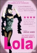 Lola film from Jacques Demy filmography.