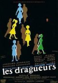 Les dragueurs film from Jean-Pierre Mocky filmography.