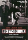 Scenes of the Crime film from Dominique Forma filmography.