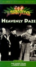 Heavenly Daze - movie with Symona Boniface.