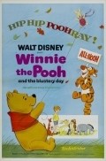 Winnie the Pooh and the Blustery Day film from Wolfgang Reitherman filmography.