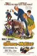 Film The Gnome-Mobile.