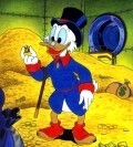Scrooge McDuck and Money film from Hamilton Luske filmography.