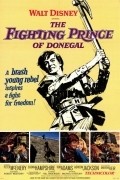 The Fighting Prince of Donegal - movie with Susan Hampshire.
