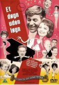 Et dogn uden logn - movie with Paul Hagen.