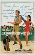 Film Lt. Robin Crusoe, U.S.N..
