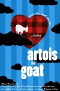 Artois the Goat film from Kliff Bogart filmography.