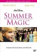 Summer Magic film from James Neilson filmography.