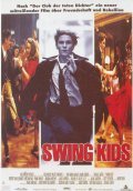 Swing Kids film from Thomas Carter filmography.