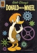 Donald and the Wheel film from Hamilton Luske filmography.
