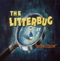 Animation movie The Litterbug.