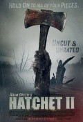 Hatchet II film from Adam Green filmography.