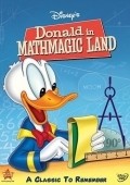 Donald in Mathmagic Land film from Les Clark filmography.