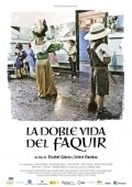 La doble vida del faquir is the best movie in Felip Sagues filmography.