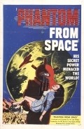 Phantom from Space is the best movie in Steve Acton filmography.
