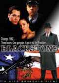 Blackstone is the best movie in Ronn Vrhel filmography.