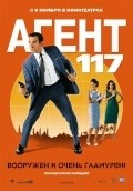 OSS 117: Le Caire, nid d'espions film from Michel Hazanavicius filmography.