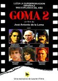 Goma-2 - movie with Hugo Stiglitz.