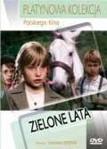 Zielone lata - movie with Krzysztof Kiersznowski.