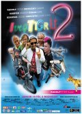 Uvegtigris 2 - movie with Jozsef Szarvas.