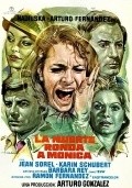 La muerte ronda a Monica - movie with Luis Barboo.