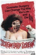 Scream Baby Scream film from Joseph Adler filmography.