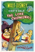 Animation movie The Lone Chipmunks.