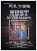 Film Rust Never Sleeps.