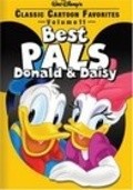 Animation movie Donald's Diary.