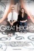 Great Heights is the best movie in Patrik Pantelis filmography.