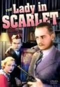 The Lady in Scarlet - movie with Frank LaRue.