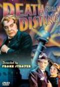 Death from a Distance - movie with George F. Marion.