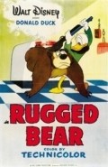 Rugged Bear - movie with Clarence Nash.