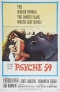 Psyche 59 - movie with Samantha Eggar.