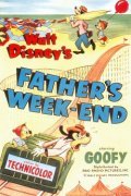 Father's Week-end film from Jack Kinney filmography.