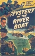Film The Mystery of the Riverboat.
