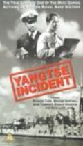 Film Yangtse Incident: The Story of H.M.S. Amethyst.