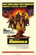The Animals is the best movie in Peter Hellman filmography.