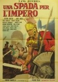 Una spada per l'impero - movie with Jose Greci.