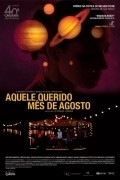 Aquele Querido Mes de Agosto film from Miguel Gomes filmography.