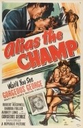 Alias the Champ - movie with John Harmon.